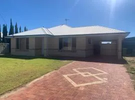 Lazy Days in Jurien Bay