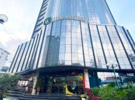 Legend Westlake Hotel，位于河内西湖区的酒店