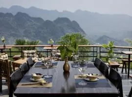 Gateway Inn Puluong
