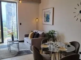 Apartamento 2 Habitaciones, Edificio EON, Zona 10, Turin