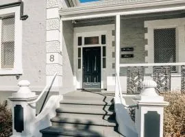 The Manor Apartments