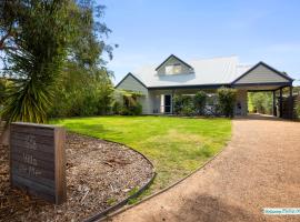 Villa de Mer at Phillip Island，位于卡尔斯的乡村别墅