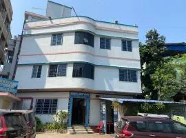 Sandhya Guest House - Best Budget Hotel #New Digha