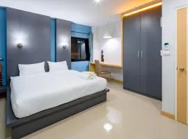 Phoomjai Service Apartment