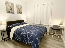 Two Bedroom Suite Burnaby Metrotown