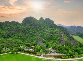 Tam Coc Moutainside Homestay