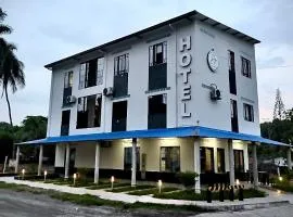 Hotel ZT