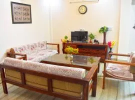 Budget Friendly 3 BHK + Prime Location