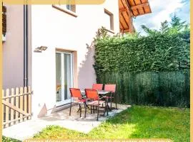 Appartement Le Blansin