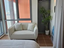 3313 Residence, 2mins to Haeundae station