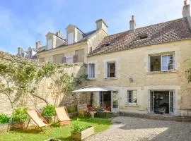 Villa Chausey - Proche de la plage