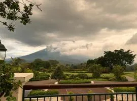 Prestige Villa Rancamaya Bogor