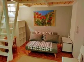 Isola Studio Rosa