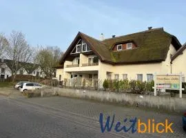 Ferienwohnung Weitblick mit Logia
