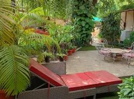 Homestay in Connaught Place