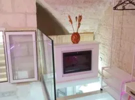 B&B CORTE DI LORENZO A Bari vecchia