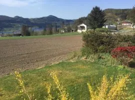 Ryfylke garden Holta