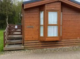 Longstone Lodge
