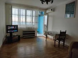 Apartament Ucha