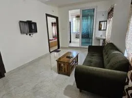 Vensa Homestay