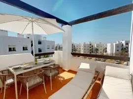 Penthouse Terrazas-MurciaHolidayRentals Property