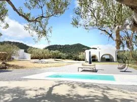 Villa in the mountains Hammamet