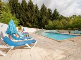 Au fil de l'o - Gîte 6 personnes