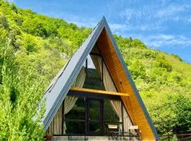 Rural Retreat Transylvania