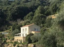 La Maison de la Fontaine
