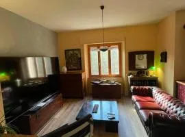 Charming Double bedrooms Umbria-Tuscany