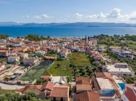 Kavos Panorama Complex