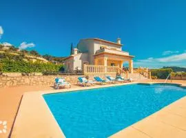 Villa Azalea by Abahana Villas