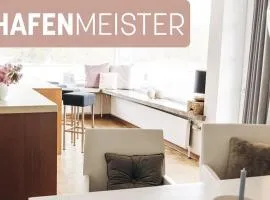 Hafenmeister Ferienwohnung