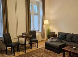 Ferienwohnung Herbert Jensch Strasse 98