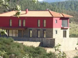 Quinta do Favacal - Agroturismo - Serra da Estrela