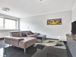 Esch/Alzette apartment，位于阿尔泽特河畔埃施的酒店