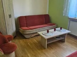 8-emka Apartament