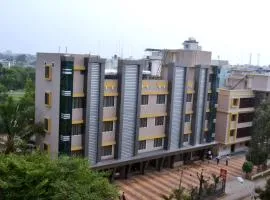 Hotel Yogiraj