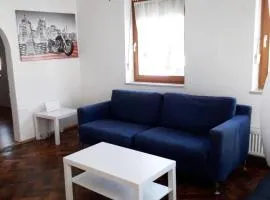home2stay Worker House Feldstetten Kitchen,Wifi,Smart TV Parking ***
