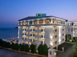 La Quinta by Wyndham Giresun，位于吉雷松Giresun Castle附近的酒店