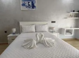 Appartement de luxe sur agadir bay