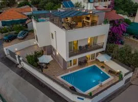 Mediterranean Villa Ursula