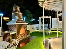 INDRAPRASTHA RESORT And SPA - DALHOUSIE，位于戴尔豪斯的酒店