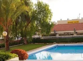 Jardines del Sur, 3 Bedroom