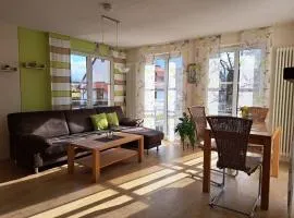 Ferienwohnung Sauer