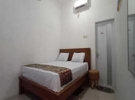 OYO 93963 Homestay Kita Purworejo，位于Purworejo的酒店