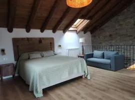 Casa Rural Fort de Bernat