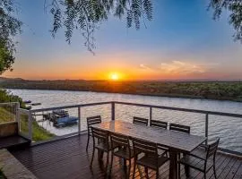 The River House - Addo Elephant Park