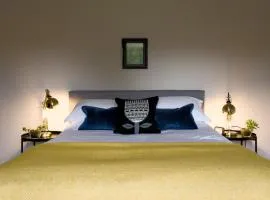 The Beeches - Chatsworth Apartment No 5 - Sleeps 4