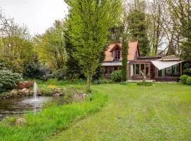 Ferienhaus Lüneburger Heide Walsrod